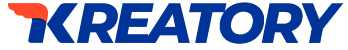 Kreatory Logo SM