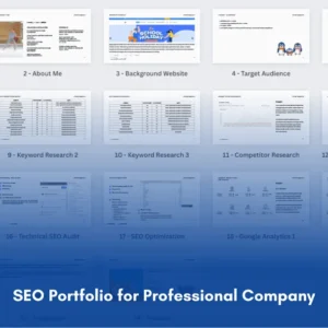 SEO Specialist Bootcamp - Cohort Learning (Full Courses)