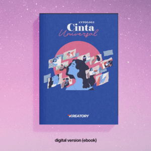 Antologi Cerpen Cinta Universal