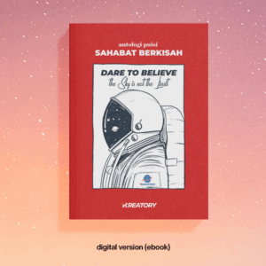 Antologi Puisi Sahabat Berkisah